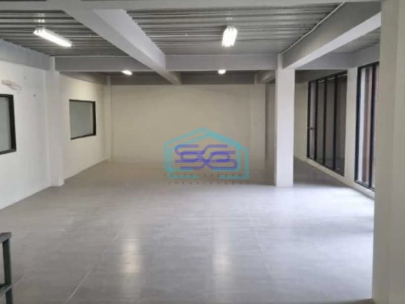 Disewakan Gudang Gandeng di Duta Indah Starhub Kota Tangerang Luas Bangunan  360 m²