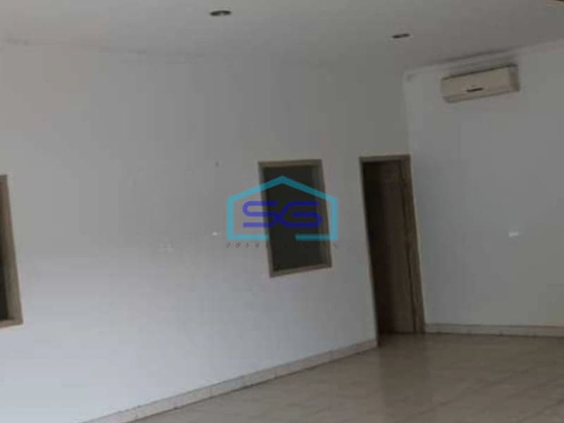 Dijual Gudang Bagus Luas Tanah 2000m2 Di Akong Sepatan Tangerang