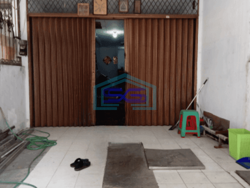 Disewa Cepat Ruko Tanah Sereal Jembatan Lima Jakarta Barat