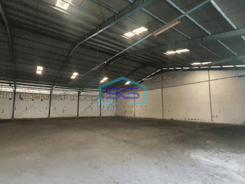 Disewakan Gudang Di Mm 2100 Bagus Cikarang Bekasi LB 1414m2