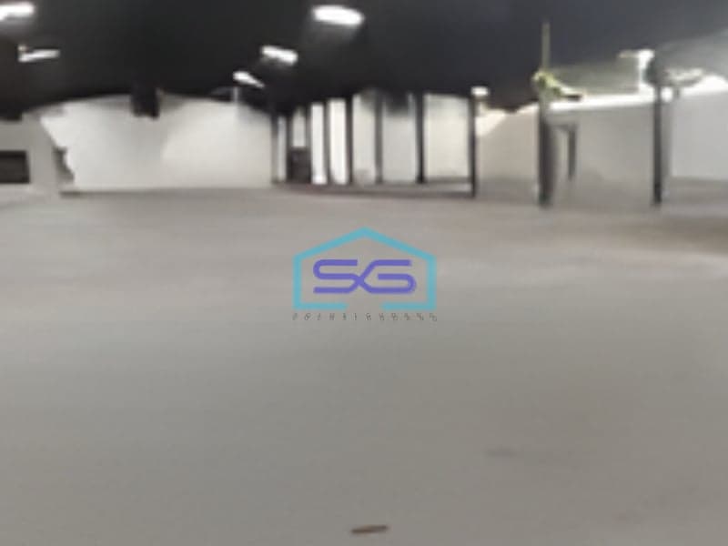 Disewakan Gudang Siap Pakai Di Jatake Kabupaten Tangerang Luas Bangunan  3600 m²