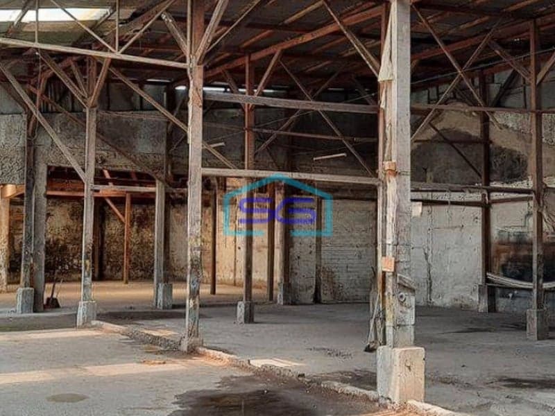 Dijual Tanah Cibolerang Bandung Akses Double Truk