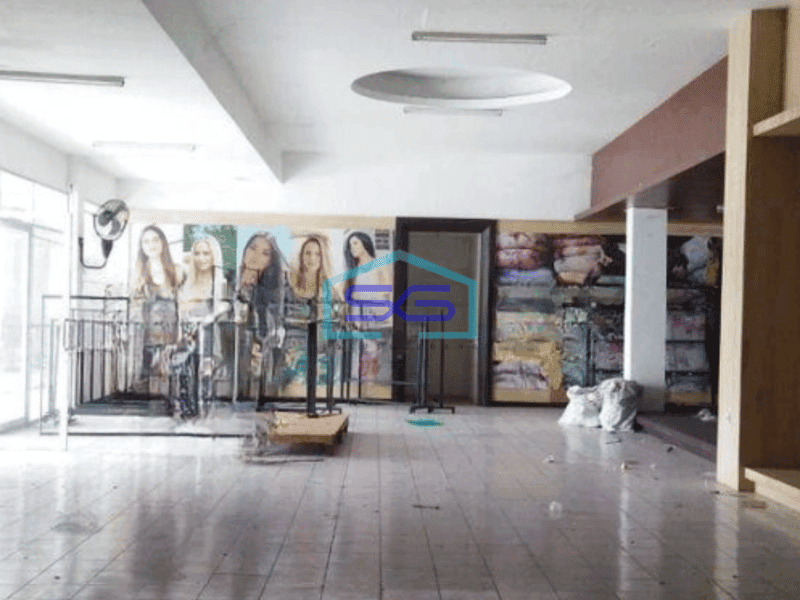 Disewakan Gedung Ruko Di Sunset Road Badung Bali