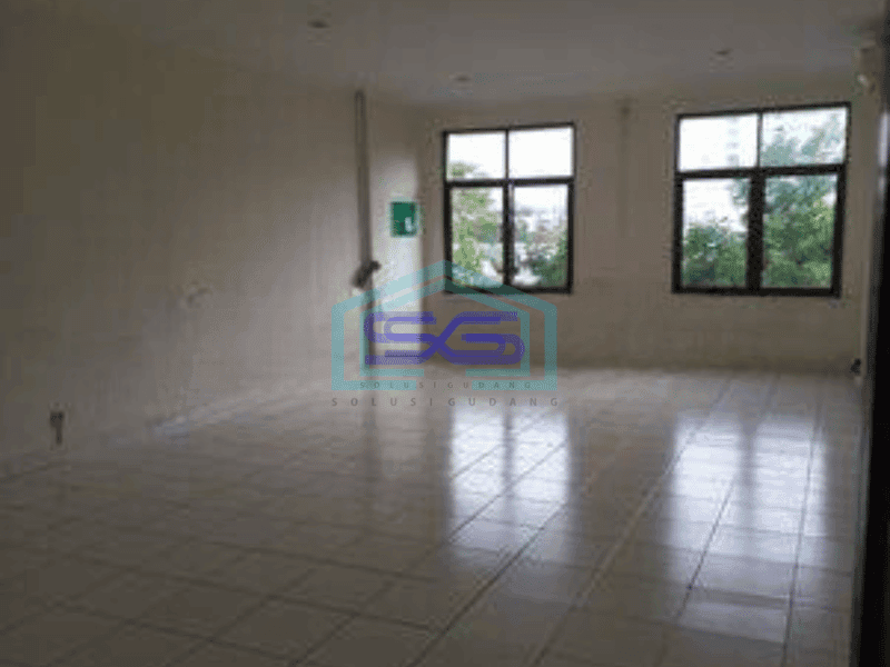 Disewa Ruko Premium Lokasi Strategis di Gatot Subroto