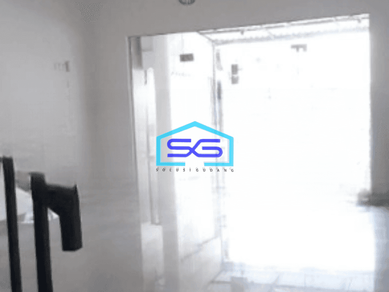 Disewakan Ruko 2 Lantai Luas Bangunan  107 m² di Gading Serpong Tangerang