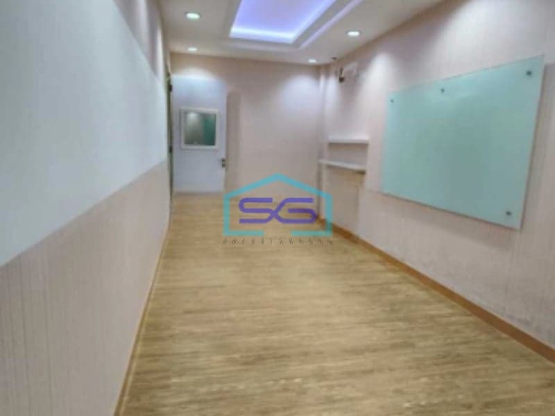 Dijual Ruko Ekslusif PIK Jakarta Utara Luas Bangunan 375m2