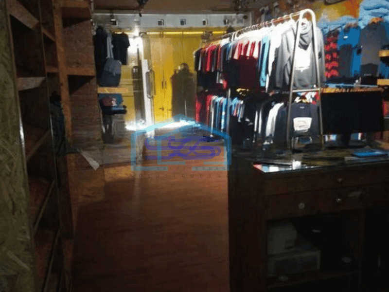 Dijual Ruko Harga Spesial Sampai Deal Lokasi Dekat Pusat Kota Bandung