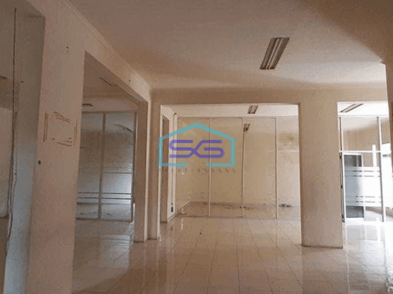 Disewakan Gudang Produktif di Jl Batujajar, Cimahi, Bandung Barat LT 2500m2