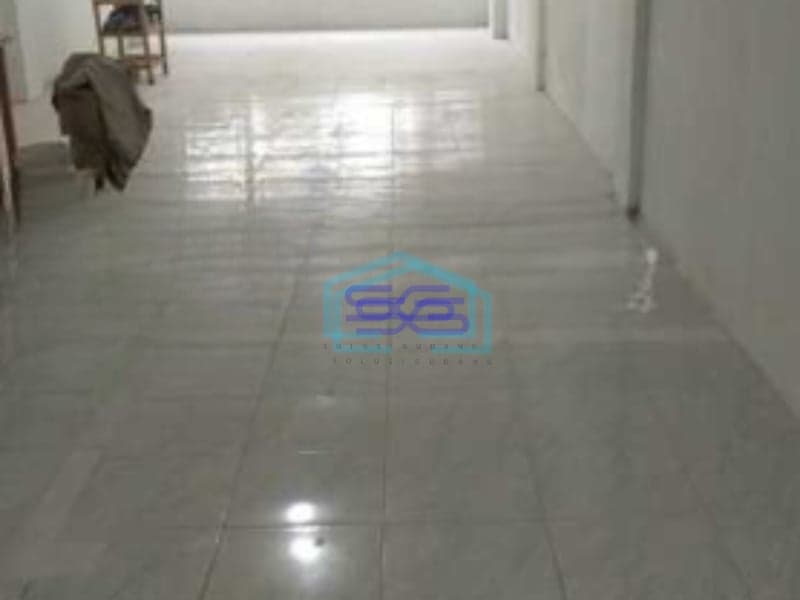 Dijual Ruko Luas Bangunan  382 m² Lokasi Jakarta Barat