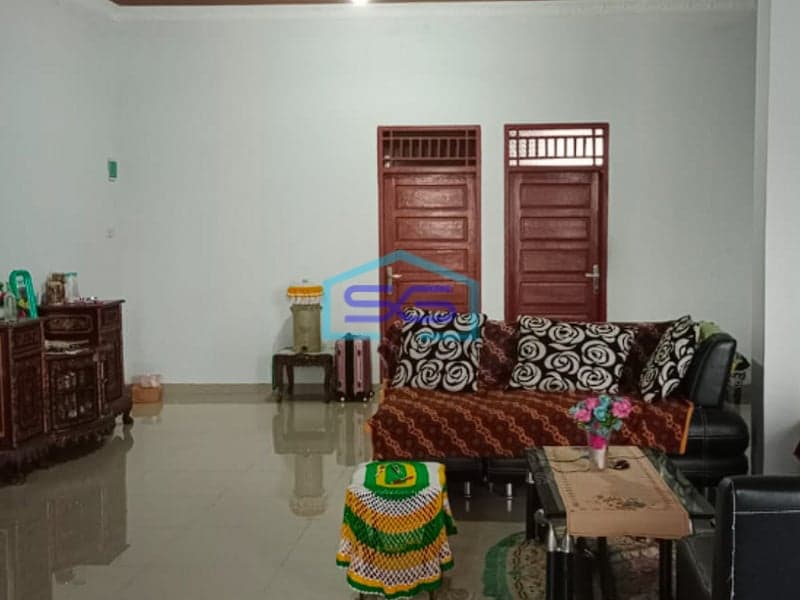 Dijual 2 Unit Ruko Pinggir Jalan Taqwa Mata Merah Palembang Luas Tanah 452m2