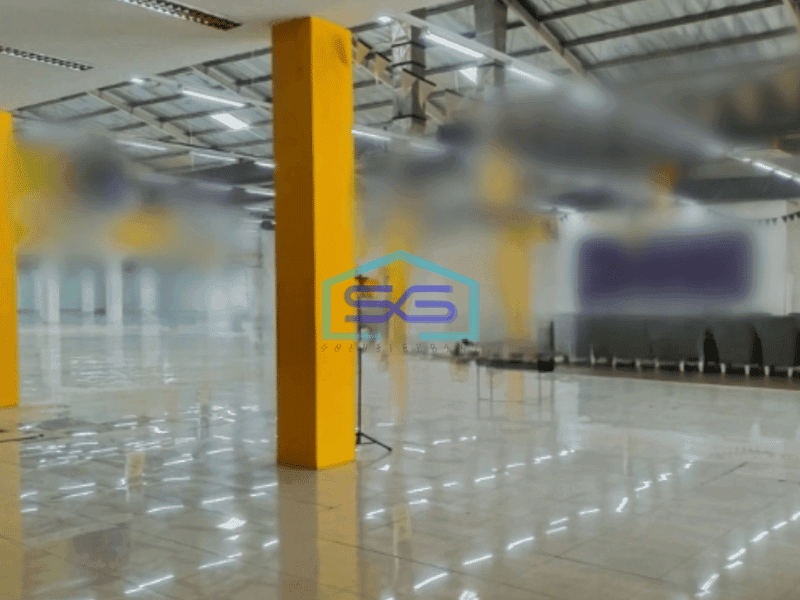 Disewakan Gudang Kantor Soekarno Hatta Dekat Tol Kopo Dan Terminal Leuwi Panjang