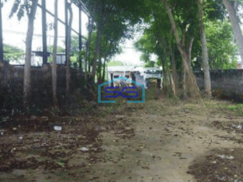 Disewakan gudang luas 3000 m2 di Denpasar Barat Bali