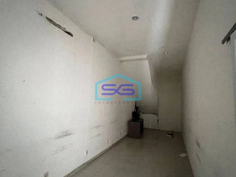 Disewakan Ruko 3 Lantai Murah Strategis Tengah Kota Dekat Stasiun Tugu Dan Malioboro Yogyakarta