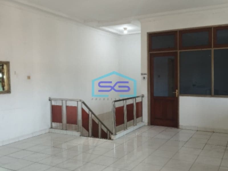 Dijual Pabrik Luas Bangunan 6052 m² di Jatiuwung Tangerang