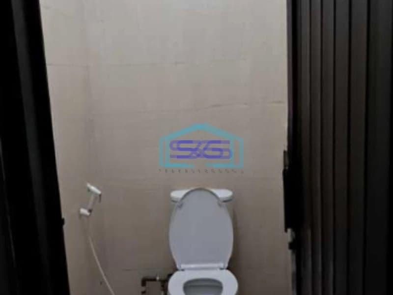 Dijual Ruko 2 Lantai Luas Bangunan 150 m² Loaksi Bojongloa Bandung