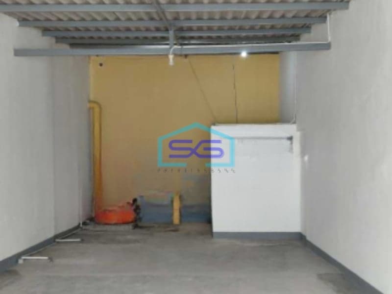 Disewakan Ruko Luas Bangunan  300 m² Lokasi Sunter Jakarta Utara