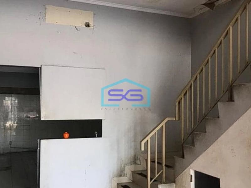 Dijual Ruko Rendeng 2 Lantai Bekasi, Babelan Luas Bangunan 144m2