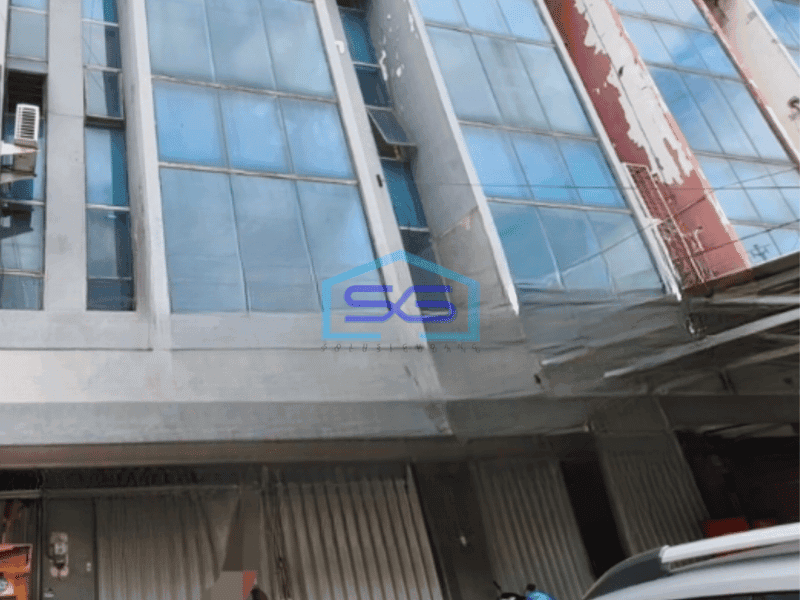 Dijual Ruko 3 Lantai Luas Bangunan 150 m² di Kelapa Gading Jakarta Utara