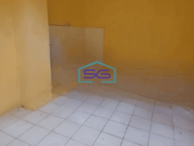 Dijual Ruko Siap Pakai Luas Bangunan 180 m² di Pluit Jakarta Utara