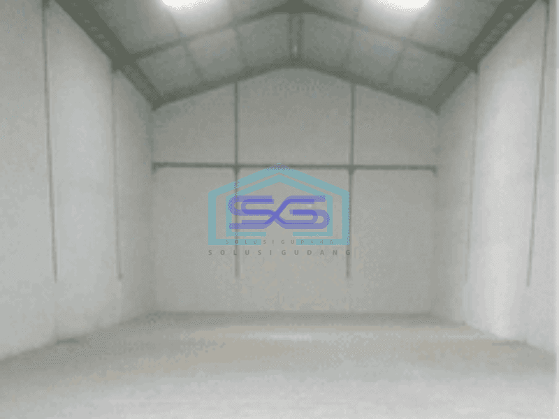 Disewakan Gudang di Asemrowo Surabaya