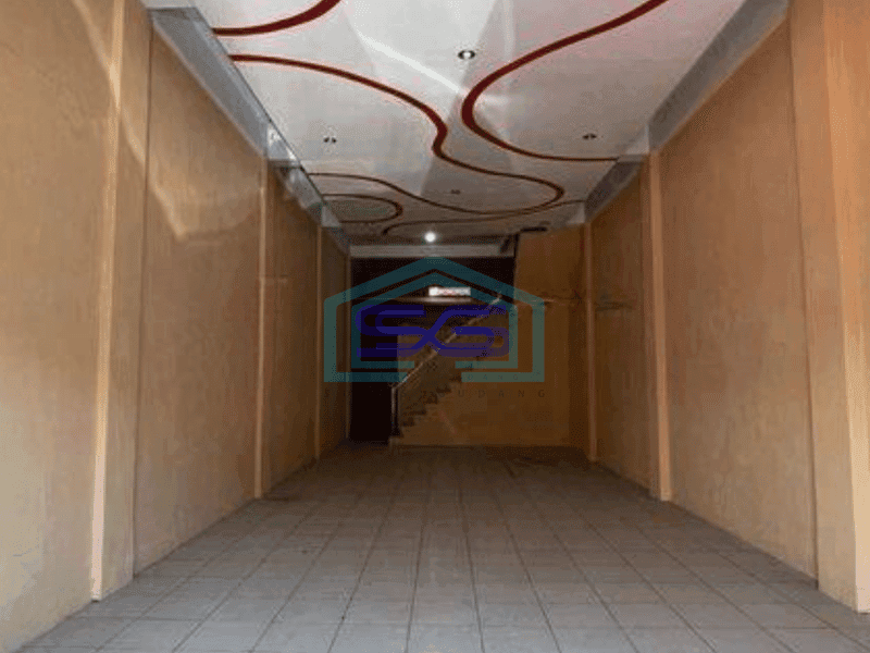 Dijual Ruko Harga Murah di Jln Toddopuli Timur Kota Makassar