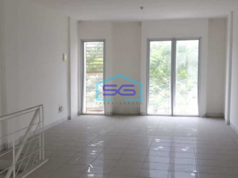 Dijual Ruko 2 Lantai luas Bangunan  135 m² Lokasi Cikupa Citra Raya Tangerang