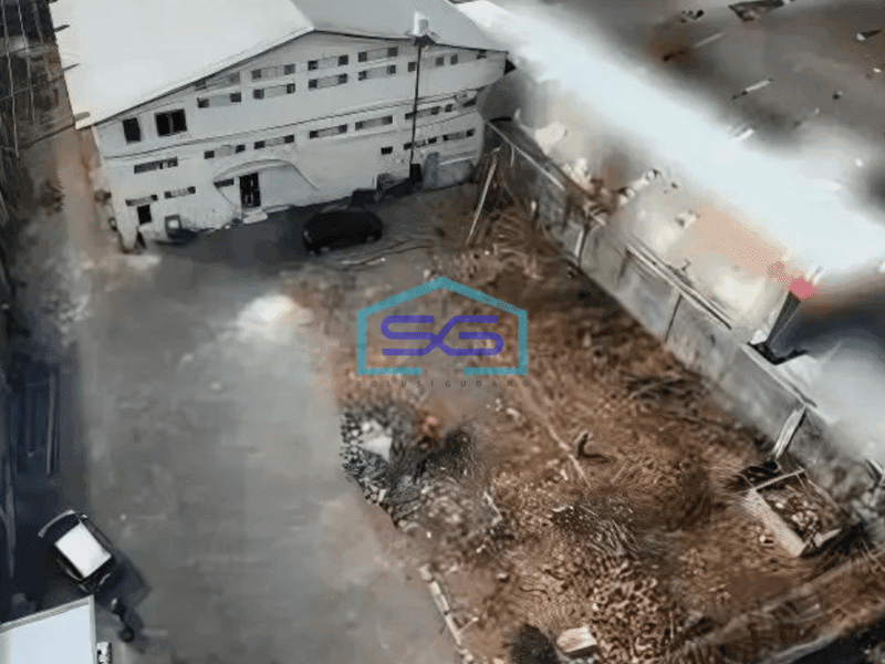 Disewakan Gudang Besar Di Ring Road Barat Sleman