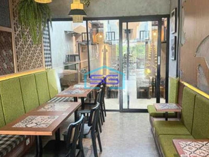 Dijual Cepat Ruko Citra 2 lantai Siap Pakai Bebas Banjir di Jakarta Barat Luas Bangunan 126m2