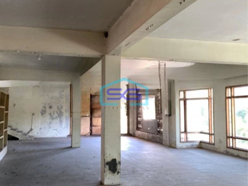 Dijual Gudang Ada Kantor Luas Bangunan 1000 m² Lokasi Strategis di Ngaglik Sleman Yogyakarta