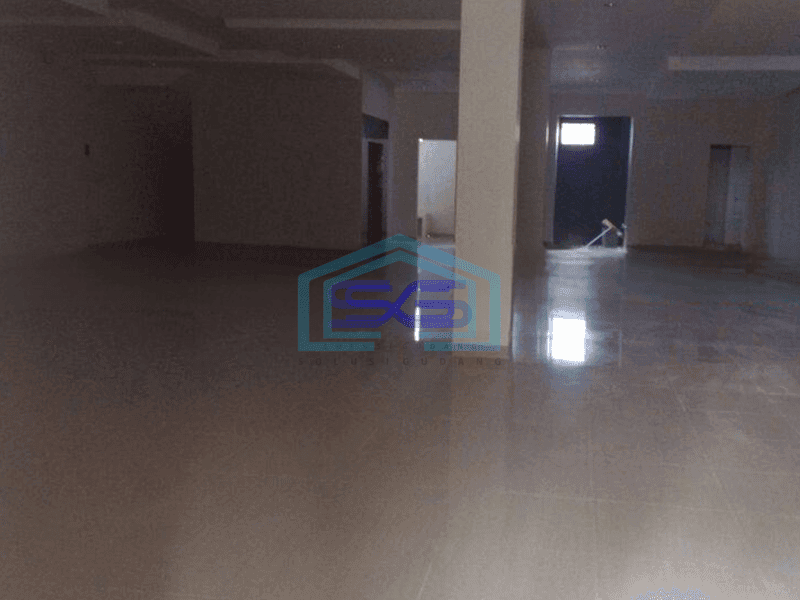 Disewakan Ruko Luas Bisa Buat Gudang di Buah Batu Bandung