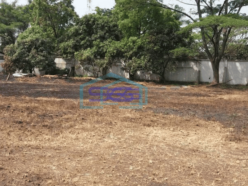 Disewa gudang siap pakai jln soekarno hatta, mainroad, bandung kota