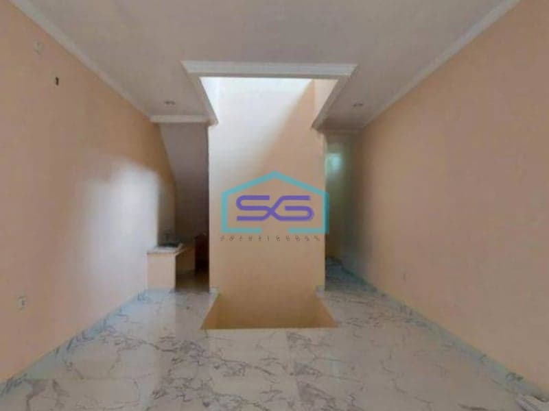 Dijual Gedung 4 Lantai Di Jakarta Selatan Duren Tiga LB 316m2