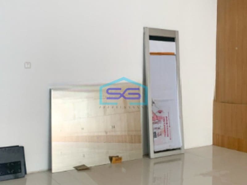 Dijual Ruko 3 Lantai Luas Bangunan  400 m² Lokasi di Gading Serpong Tangerang