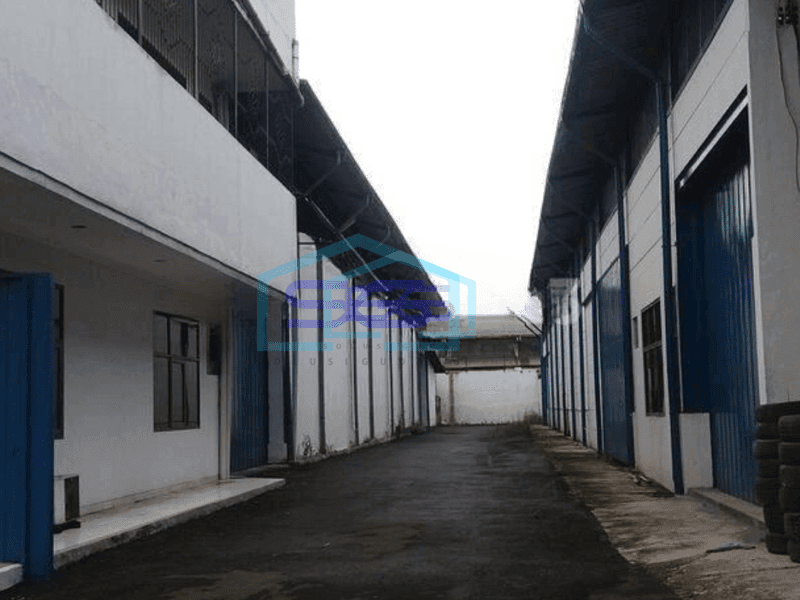 Disewa Gudang Sayap Kopo Cirangrang