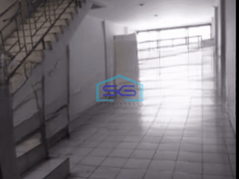 Dijual Ruko di Pluit Jakarta Utara Luas Bangunan  240 m²