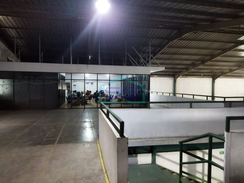 DISEWAKAN GUDANG DI CIRACAS JAKARTA TIMUR