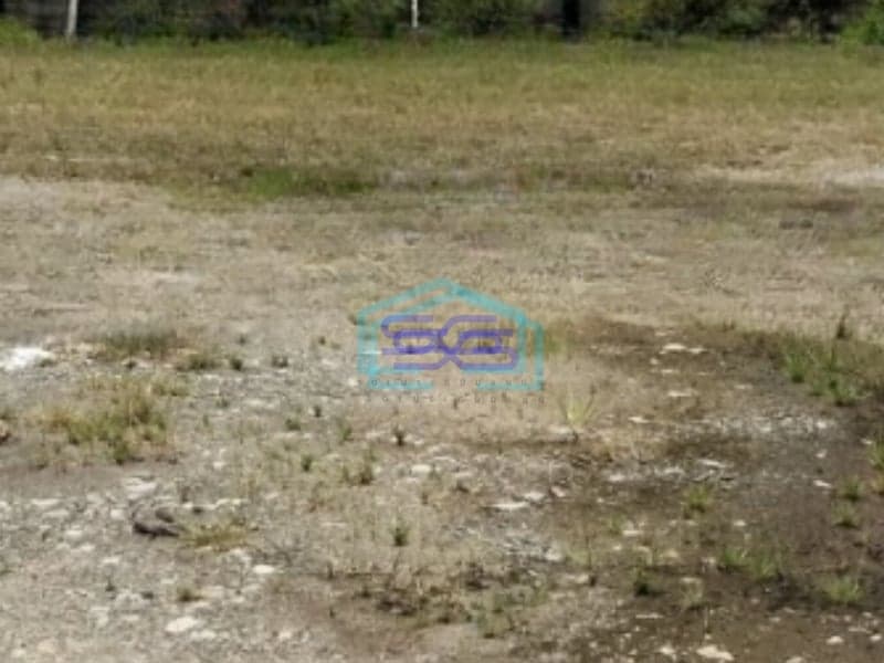 Dijual Cepat dan Murah Tanah 8500 m²  Lokasi di Tarumajaya Bekasi