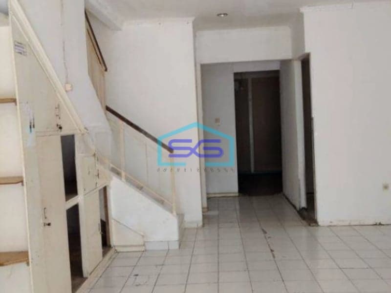 Disewakan Ruko 2 Lantai Siap Usaha Di Waikiki Dekta Mas Cikarang Bekasi