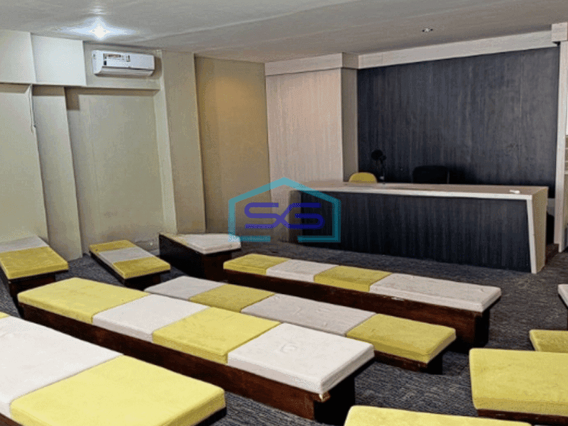 Dijual Ruko Murah Siap Huni Cocok Kantor Dan Usaha Area Sleman Yogyakarta LB 337m2