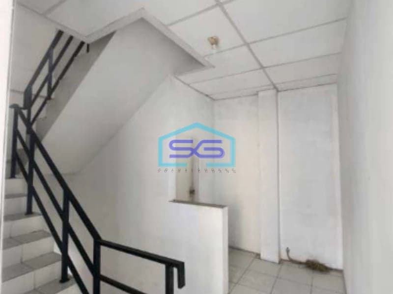 Dijual Cepat Gudang Di Duta Indah Iconic Tangerang Luas Tanah 243m²