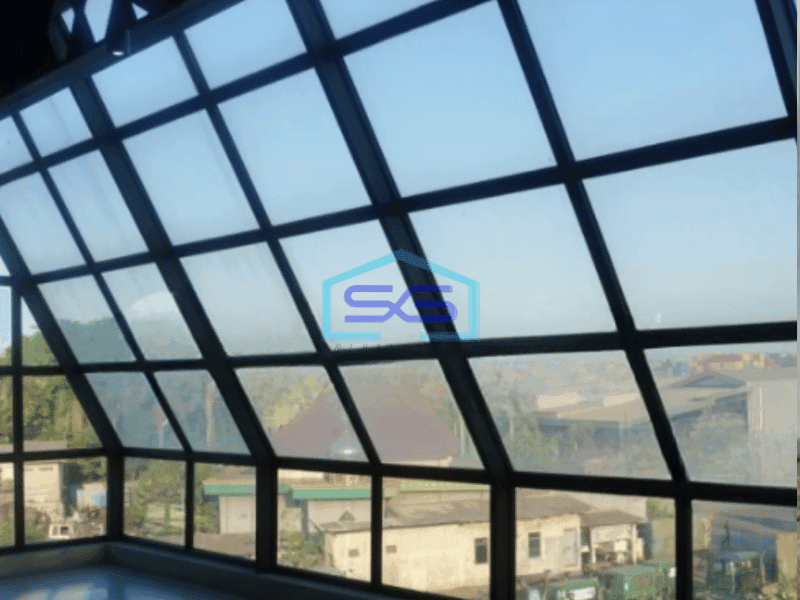 Dijual Tanah di Cakung Cilincing 2.200 m2 Ada Gedung dan Workshop