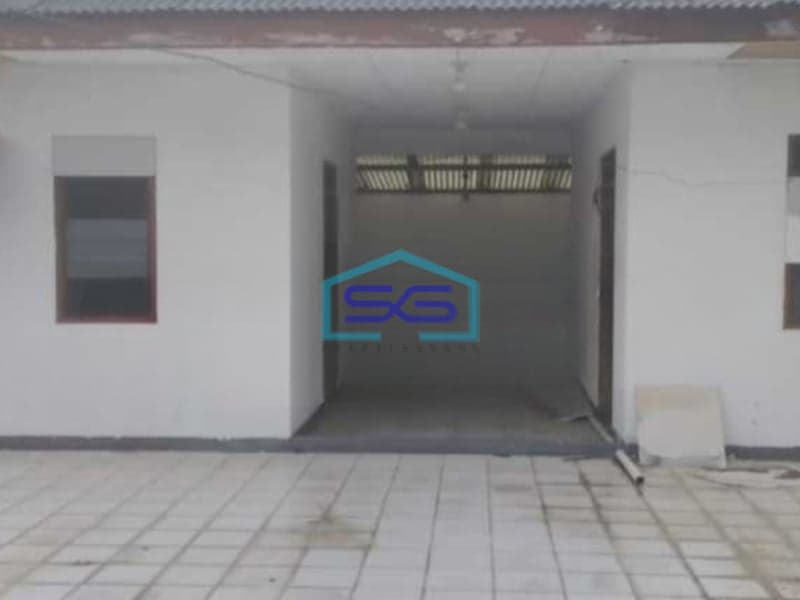 Disewakan Ruko Luas Bangunan  680 m² Lokasi di Kelapa Gading Jakarta Utara