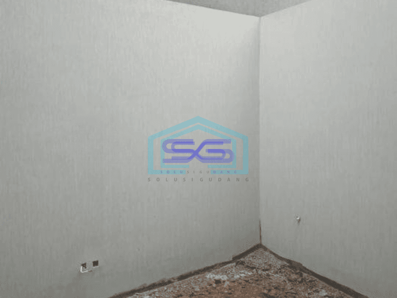 Dijual Ruko baru murah siap usaha di Serpong BSD