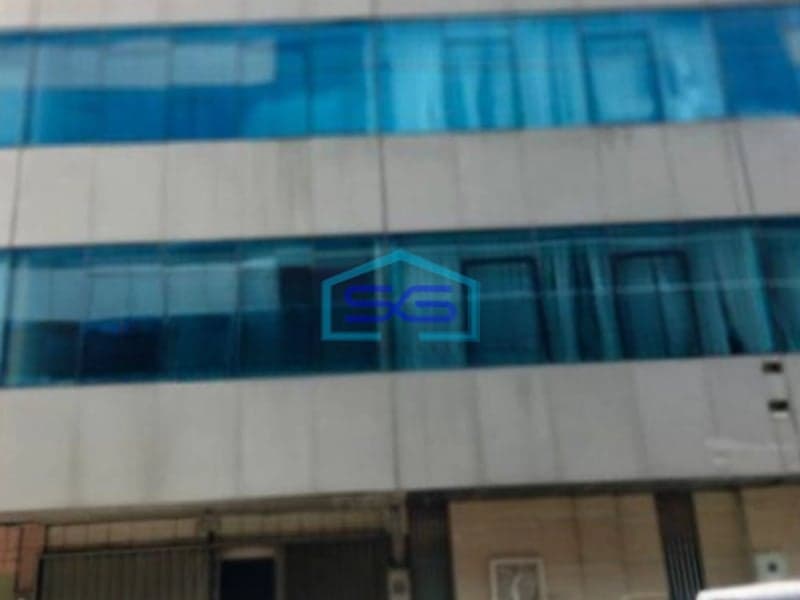 Disewakan Ruko Pinggir Jalan Raya di Graha Kencana Kebon Jeruk Jakarta Barat