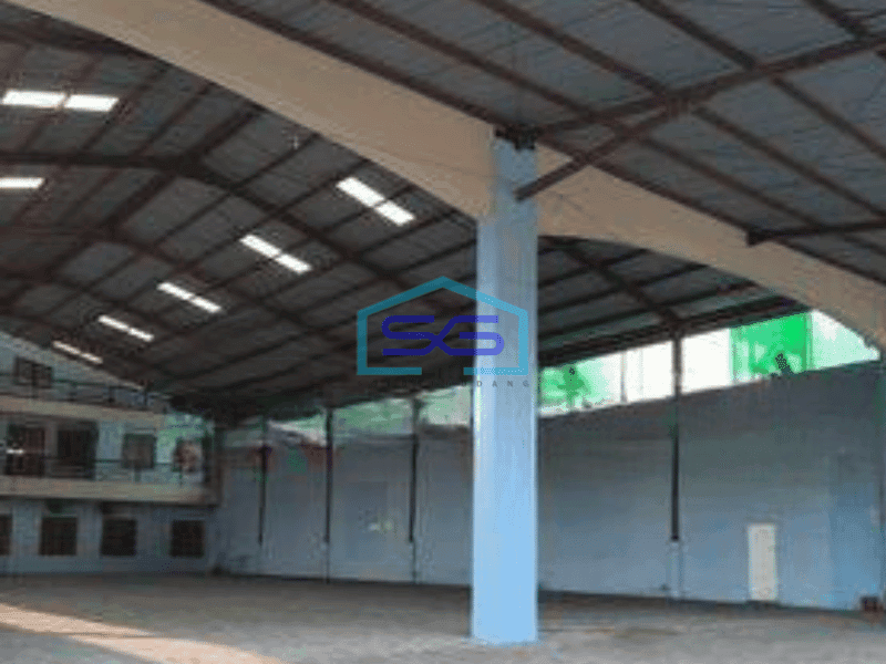 Disewa Ruang Usaha Di Jl Dr. Cipto, Semarang