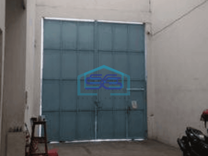 DIJUAL GUDANG DAAN MOGOT ARCADIA JAKARTA BARAT