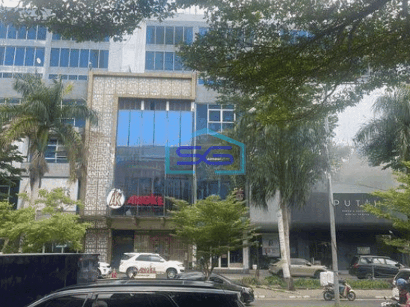 Dijual Ruko Metro Broadway Pik Jakarta Utara Ruko Gandeng Siap Survey