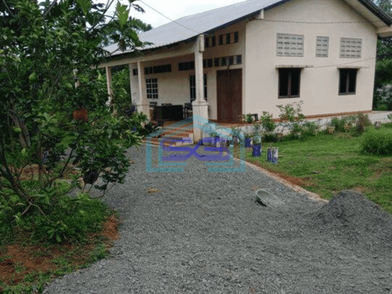 Dijual Kavling Dekat Kana Park Legok Curug Tangerang SHM