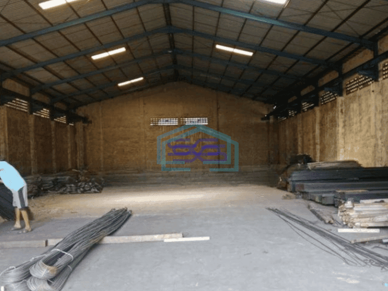 Disewakan Gudang Akses Container di Jaten Solo