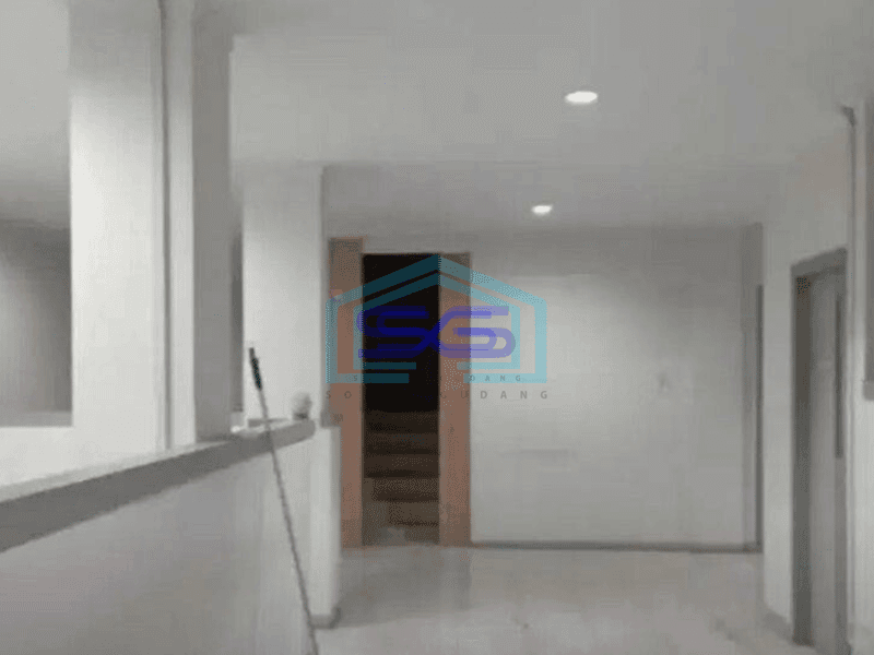 Disewakan Ruko Murah Besar Cocok untuk Gudang di Umbulharjo Jogja